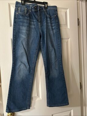 Royal Premium Classic Women's Blue Denim Jeans